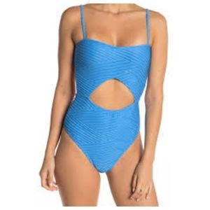 NWT Bikini Lab Swimsuit